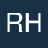 RH Energie advies logo