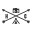 Hike AND Click logo