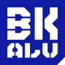 BK Alu logo