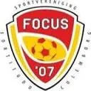 SV Focus '07 logo