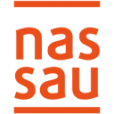 Nassau Fundraising logo