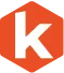 Kyden (voormalig Kirkman Company) logo