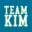 Team-Kim logo