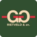 GG Rietveld AND Zn logo