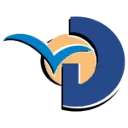 Touringcarbedrijf Jan van Delen logo