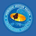 Horizon Motor Reizen logo