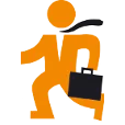 MeetIn logo