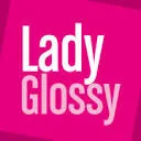 Lady Glossy logo