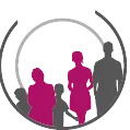 Sociaal Werk De Kaai logo