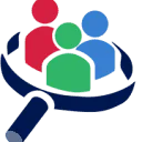 LLoupe logo