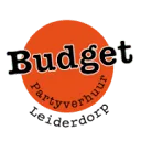 Budget Partyverhuur logo