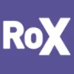 RoX Legal logo