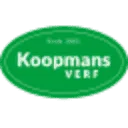 Koopmans Verf logo