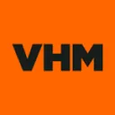 VHM Machinery logo