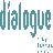 Dialogue Vintage Photography Festival logo