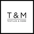Textiles AND More logo