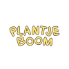 Plantje Boom logo