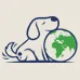 Stichting Wereldhonden logo