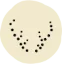 De Lavei logo