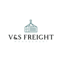V AND S Freight Management BV logo