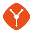 Yolknet logo