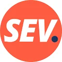 SEV Techniek logo