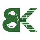 BK Tuinen logo