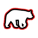 Grizzly Outdoor logo