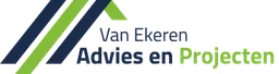 van Ekeren advies en Projecten B.V. logo