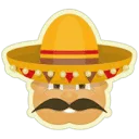 Willy Nacho logo
