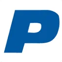 Prestotype Graphic Machines logo