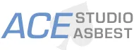 ACE Studio Asbest logo
