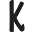 van der Kam logo