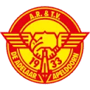 AR AND TV De Adelaar logo