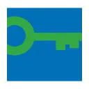 Green Key Nederland logo