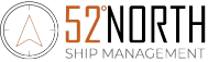 52North Ship Management BV logo