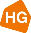Hans Geveling Supermarkten logo