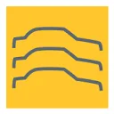 Car Parkers Nederland logo