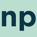 NewPortal logo