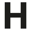 Hoza Logistic solutions logo