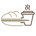 Mik en Leut logo