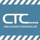 CTC Verkeersregelaars logo