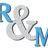 R AND M kantoormeubilair logo