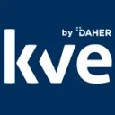 KVE logo