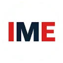 IME International Maritime Equipments logo