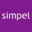 Logo van Simpel