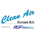 Clean Air Europe B.V. logo