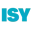 Isy2connect logo