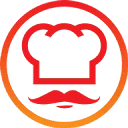 Cuisin - Hoogwaardig bestelplatform voor horeca en versleveranciers logo