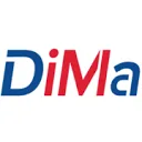 DiMa Start - Metaal logo